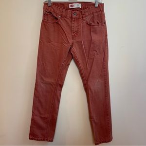 Levi’s 511 Slim